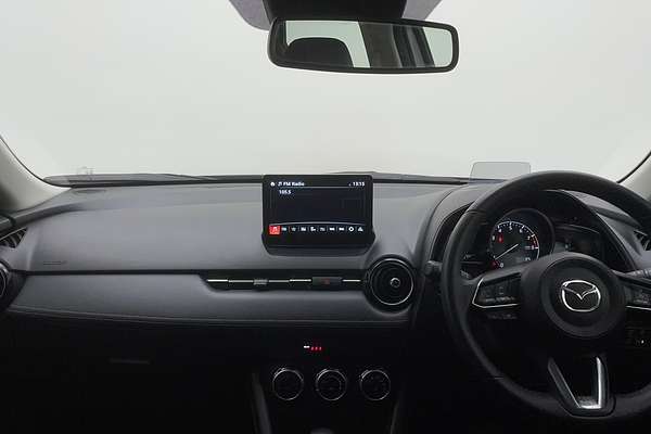 2023 Mazda CX-3 sTouring DK