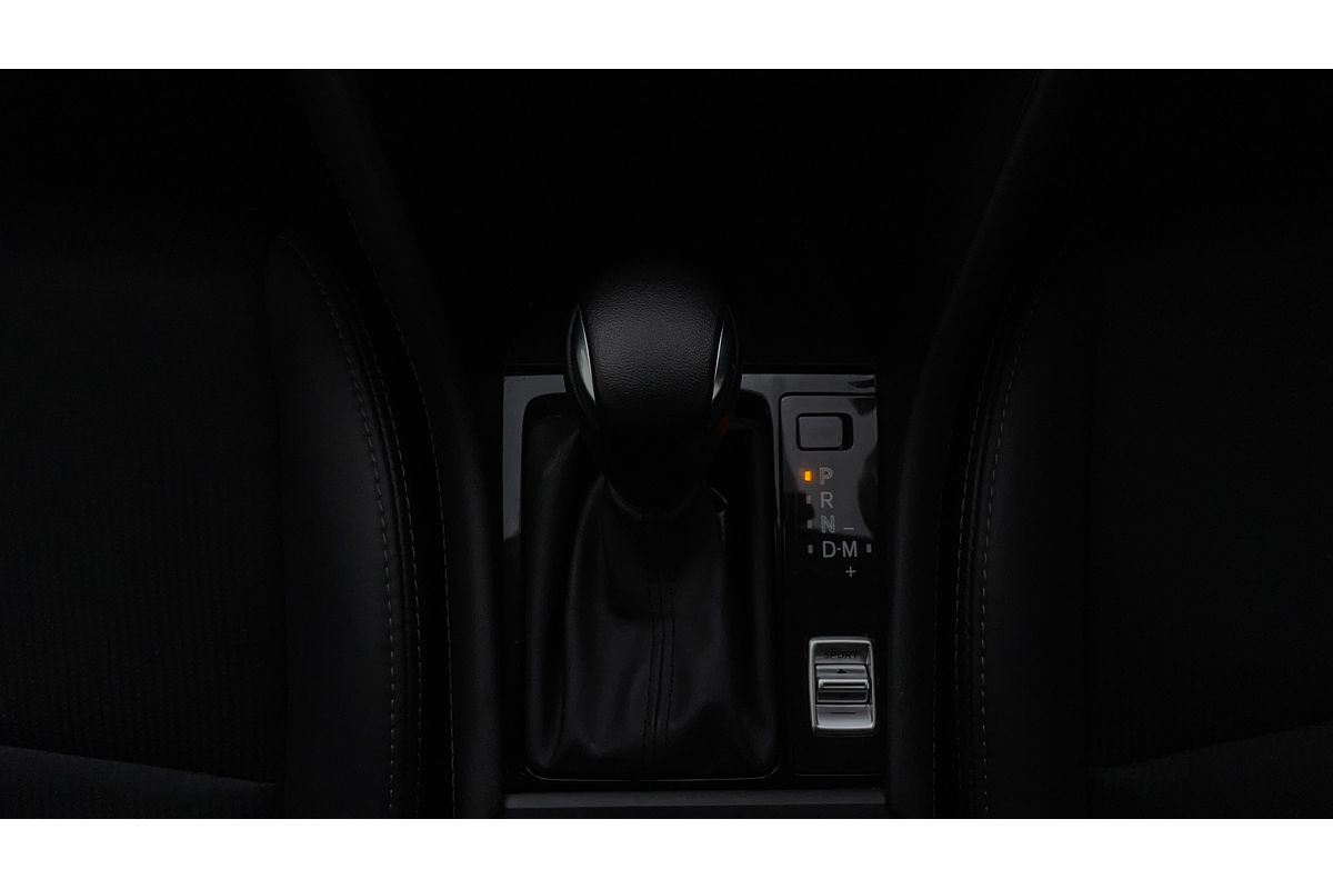 2023 Mazda CX-3 sTouring DK