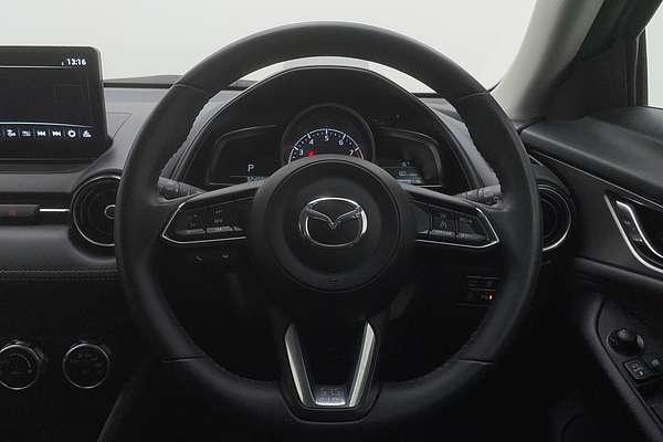 2023 Mazda CX-3 sTouring DK
