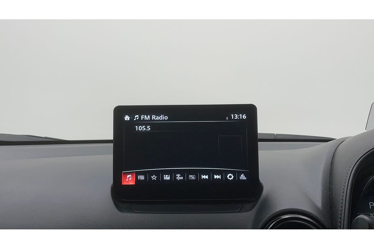 2023 Mazda CX-3 sTouring DK