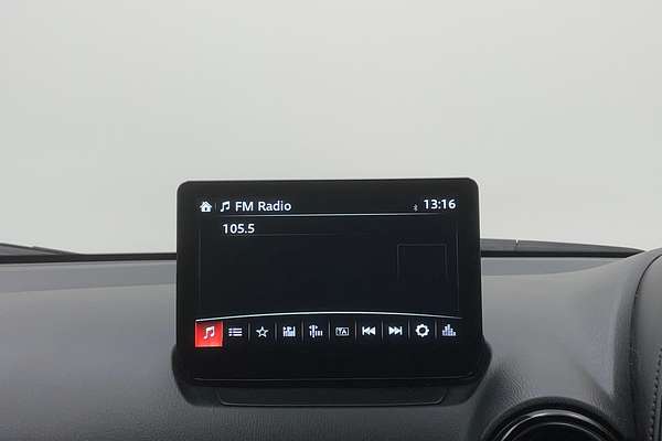 2023 Mazda CX-3 sTouring DK