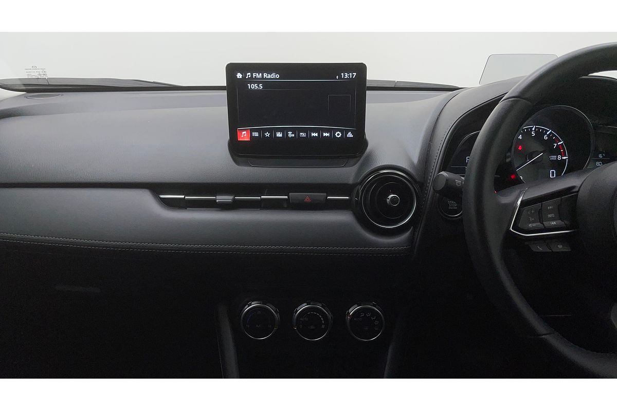 2023 Mazda CX-3 sTouring DK