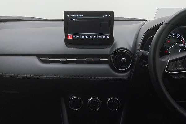 2023 Mazda CX-3 sTouring DK