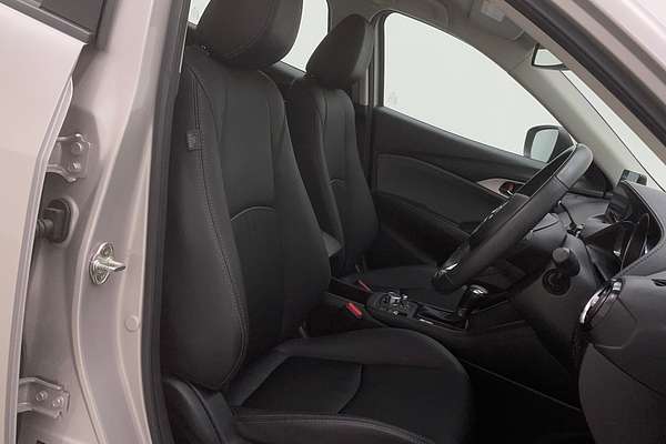 2023 Mazda CX-3 sTouring DK