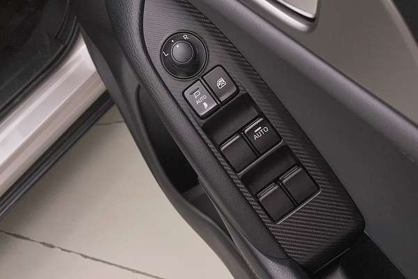 2023 Mazda CX-3 sTouring DK