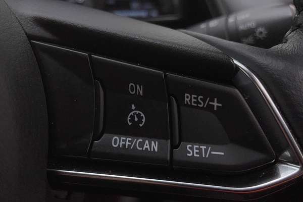 2023 Mazda CX-3 sTouring DK