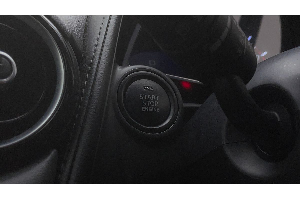 2023 Mazda CX-3 sTouring DK