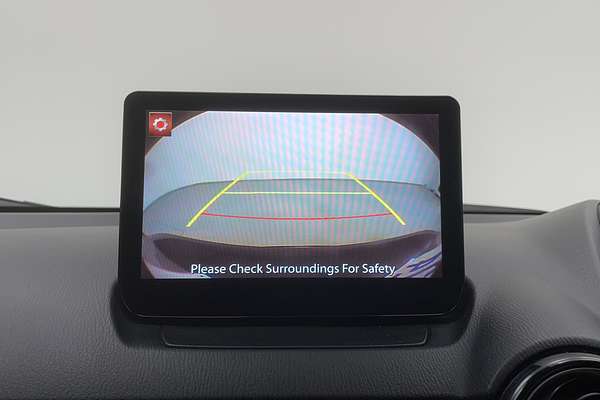 2023 Mazda CX-3 sTouring DK