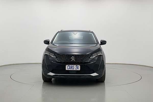 2021 Peugeot 3008 Allure P84