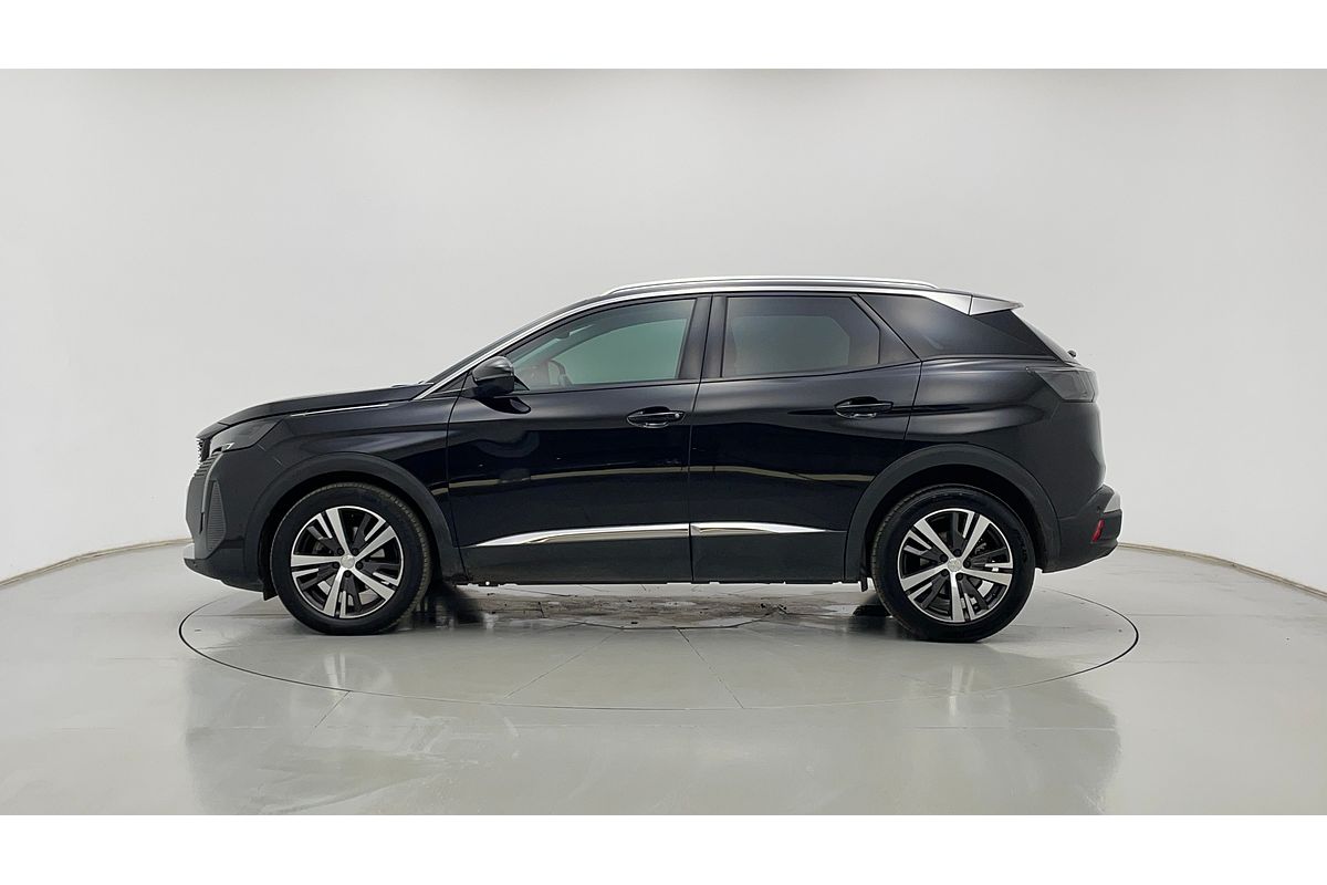 2021 Peugeot 3008 Allure P84