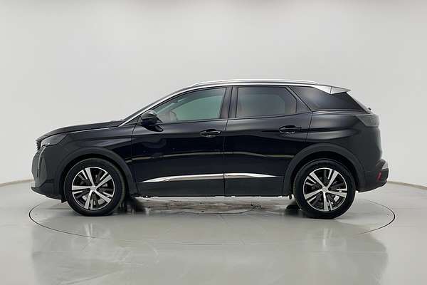 2021 Peugeot 3008 Allure P84