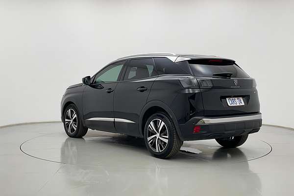 2021 Peugeot 3008 Allure P84