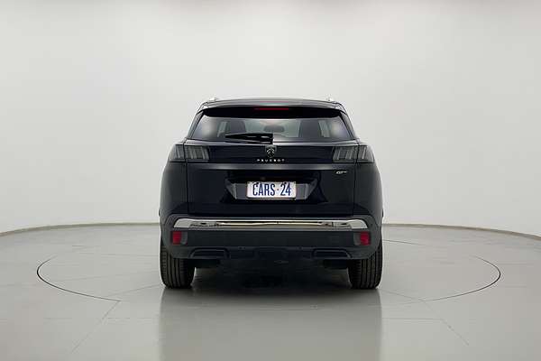 2021 Peugeot 3008 Allure P84