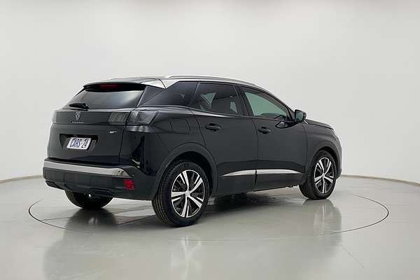 2021 Peugeot 3008 Allure P84