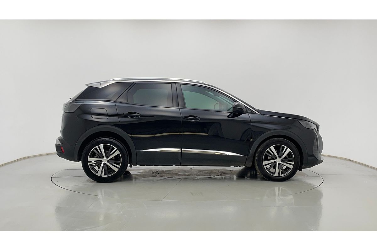 2021 Peugeot 3008 Allure P84