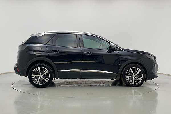 2021 Peugeot 3008 Allure P84