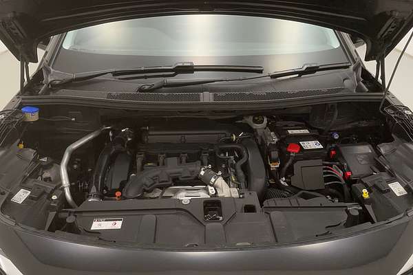 2021 Peugeot 3008 Allure P84