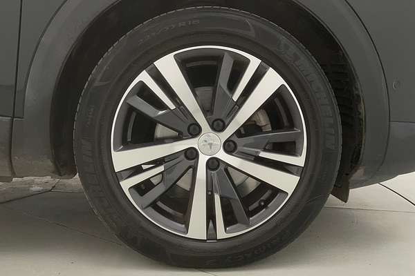 2021 Peugeot 3008 Allure P84