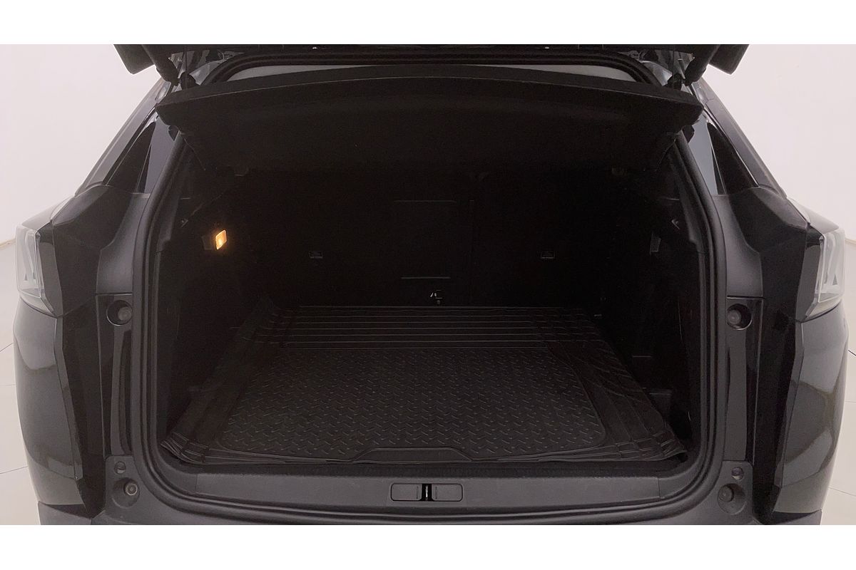 2021 Peugeot 3008 Allure P84
