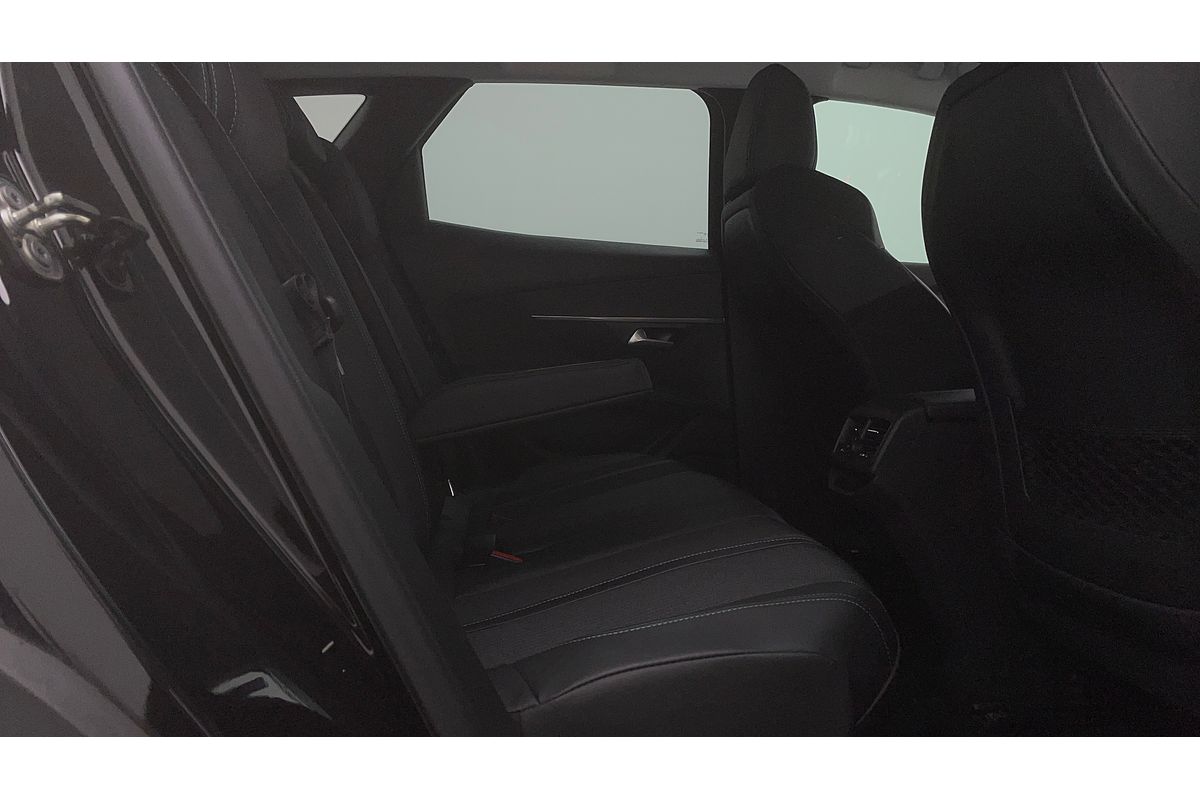 2021 Peugeot 3008 Allure P84