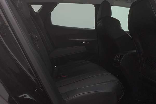 2021 Peugeot 3008 Allure P84