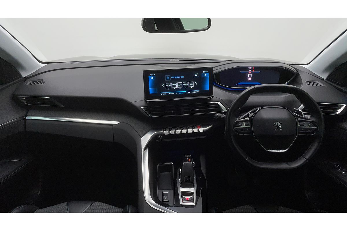 2021 Peugeot 3008 Allure P84
