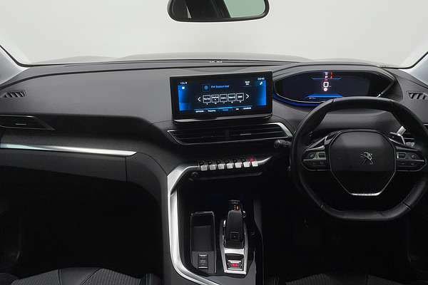 2021 Peugeot 3008 Allure P84