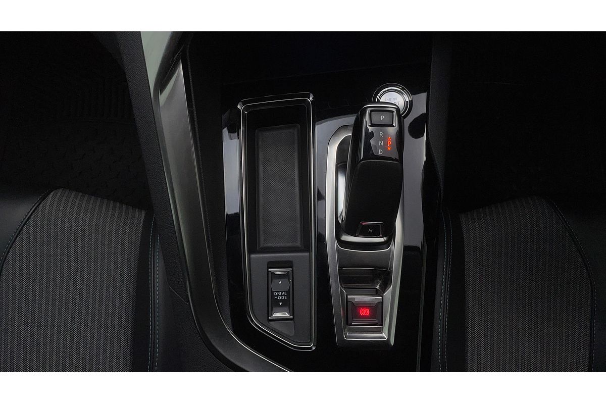 2021 Peugeot 3008 Allure P84