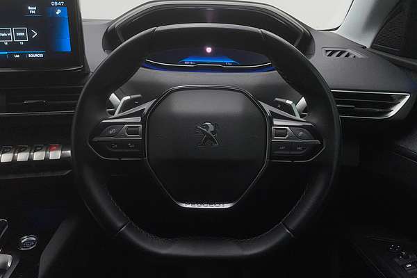 2021 Peugeot 3008 Allure P84