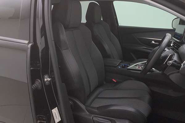 2021 Peugeot 3008 Allure P84