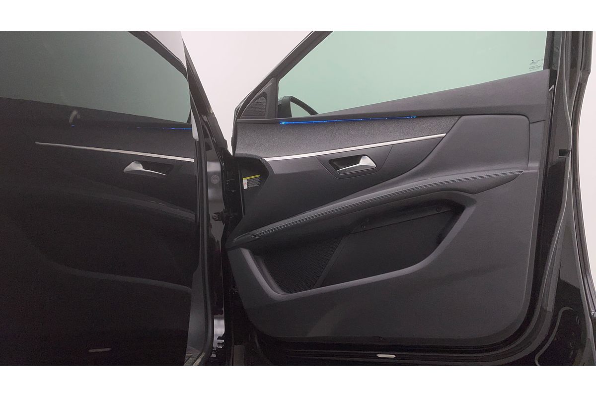 2021 Peugeot 3008 Allure P84