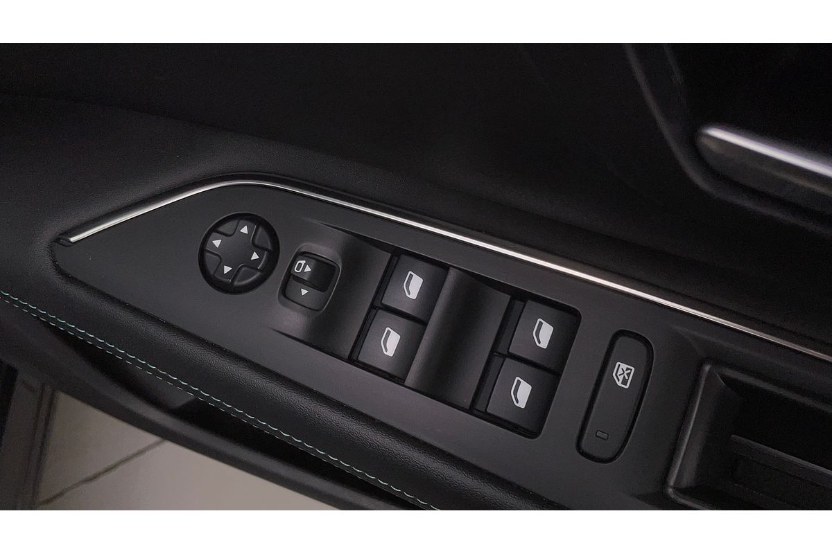 2021 Peugeot 3008 Allure P84