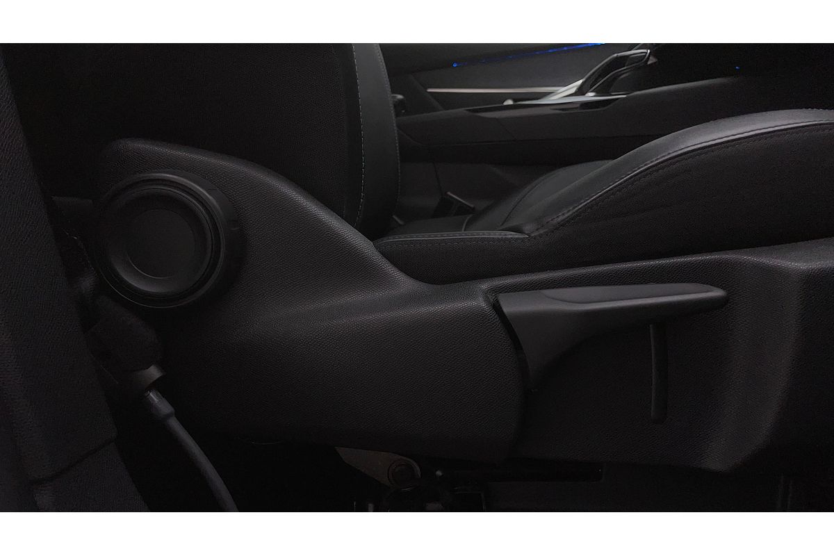 2021 Peugeot 3008 Allure P84