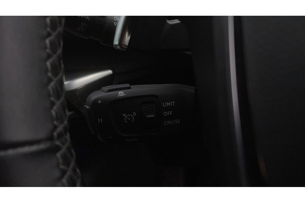 2021 Peugeot 3008 Allure P84