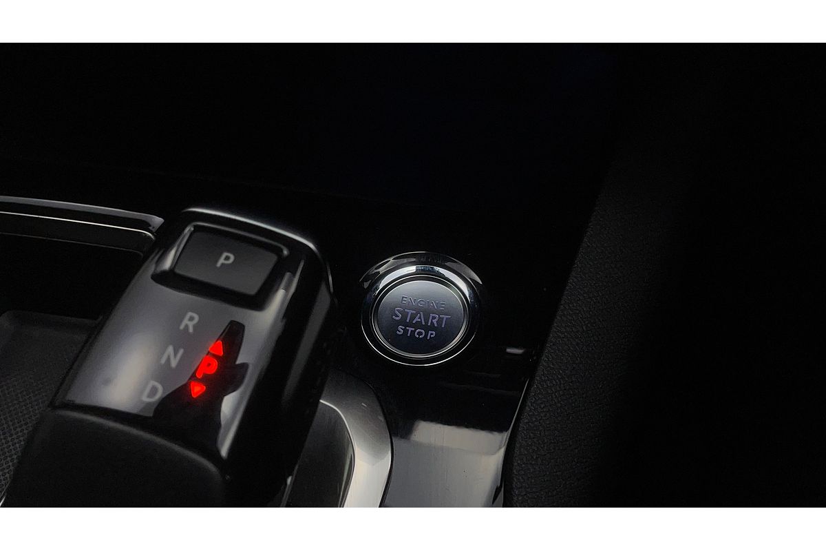 2021 Peugeot 3008 Allure P84