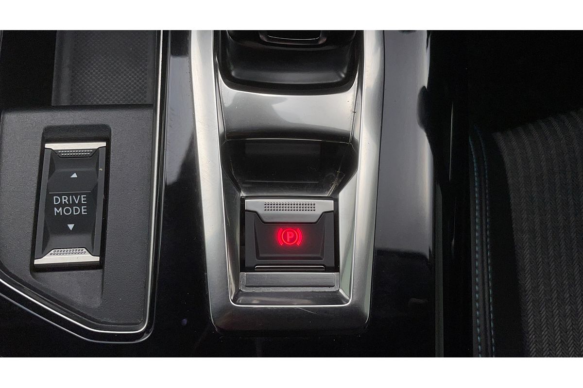 2021 Peugeot 3008 Allure P84