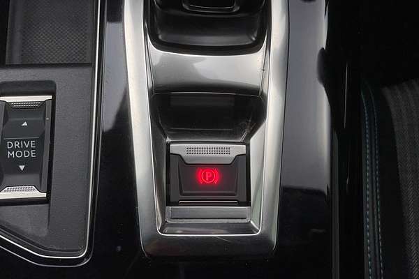 2021 Peugeot 3008 Allure P84
