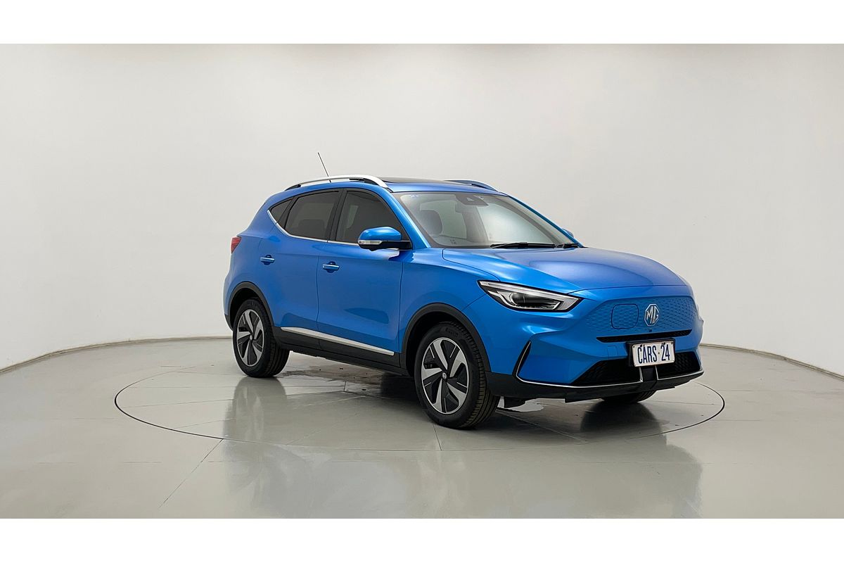 2022 MG ZS EV Essence AZS1