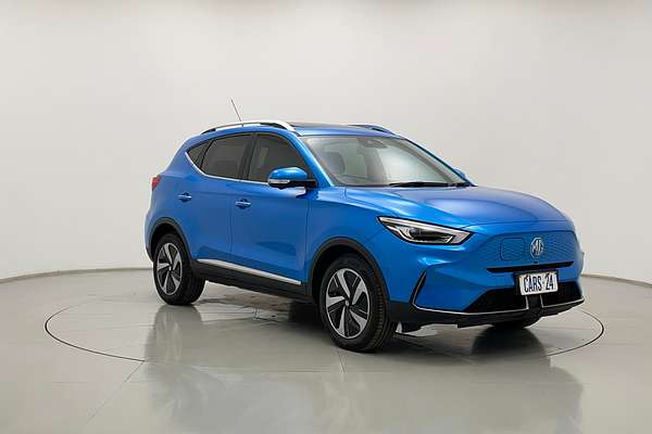 2022 MG ZS EV Essence AZS1