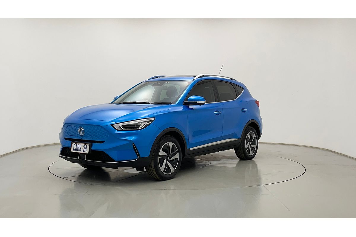 2022 MG ZS EV Essence AZS1