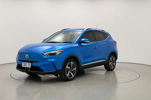 2022 MG ZS EV Essence AZS1