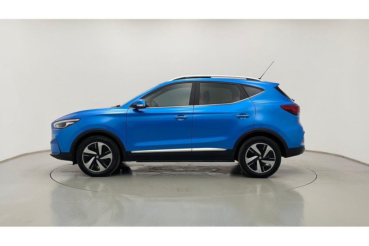 2022 MG ZS EV Essence AZS1