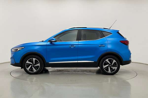 2022 MG ZS EV Essence AZS1
