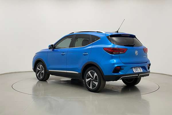 2022 MG ZS EV Essence AZS1