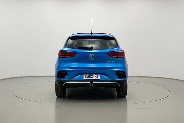 2022 MG ZS EV Essence AZS1