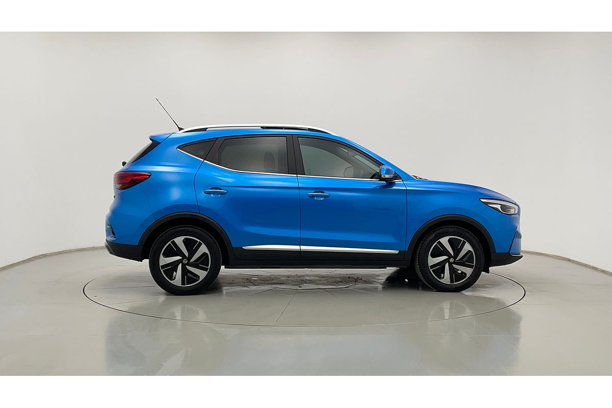 2022 MG ZS EV Essence AZS1