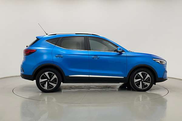 2022 MG ZS EV Essence AZS1