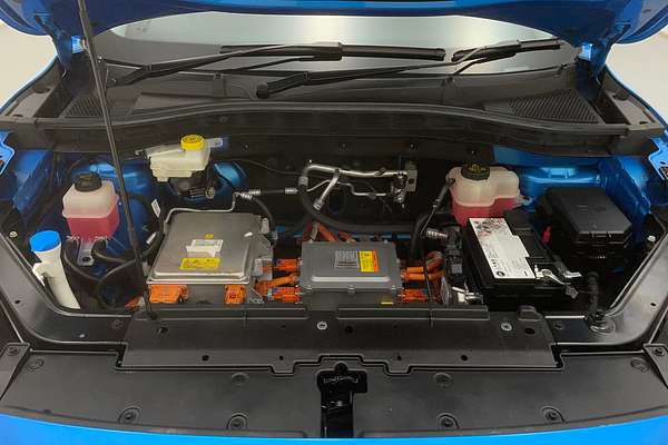 2022 MG ZS EV Essence AZS1