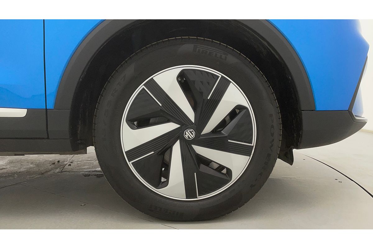 2022 MG ZS EV Essence AZS1