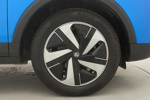 2022 MG ZS EV Essence AZS1